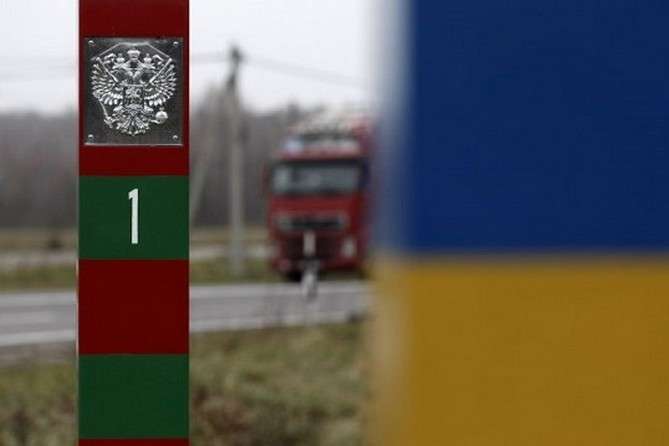 Держприкордонслужба підтвердила закриття кордону на в’їзд у Білорусь