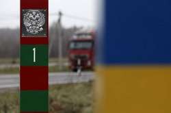 Держприкордонслужба підтвердила закриття кордону на в’їзд у Білорусь