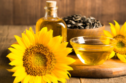  Цена на подсолнечное масло выросла еще больше: в Украине она вдвое дороже, чем в Европе 