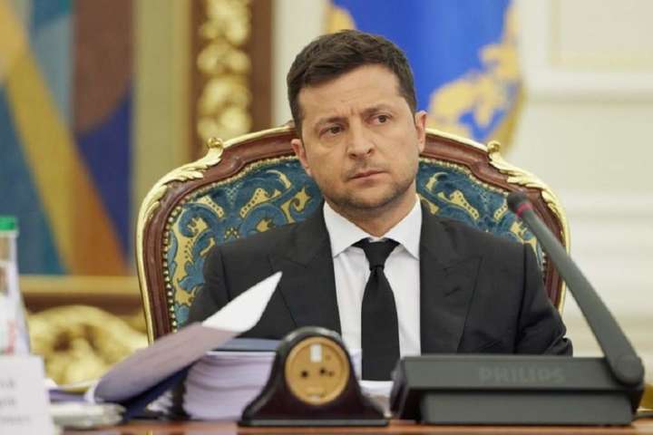 Зеленський пояснив зміни в керівництві ЗСУ