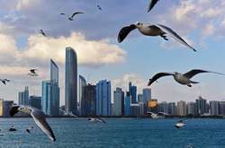 Абу-Дабі скасовує карантин для українців