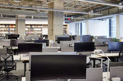 Працівники Google за бажанням матимуть можливість продовжити роботу дистанційно до 18 жовтня