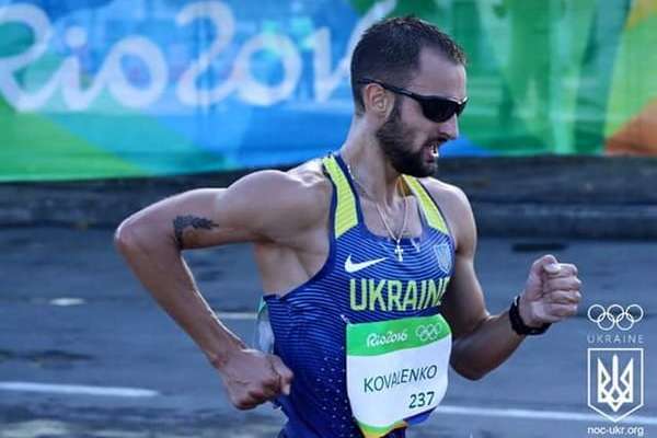 Стали відомі прізвища українських легкоатлетів, яких зняли зі змагань Олімпіади
