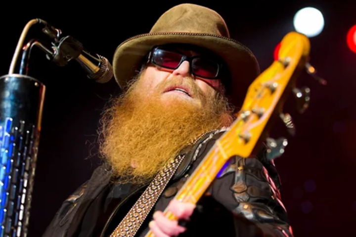 Zz top фото без очков и бороды