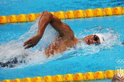 Михайло Романчук спробує виграти коронну дистанцію