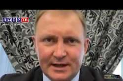 Шерін пожалівся, що українську молодь годують м'ясом