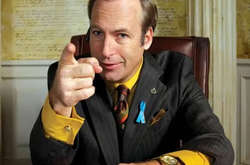 Актер Боб Оденкерк