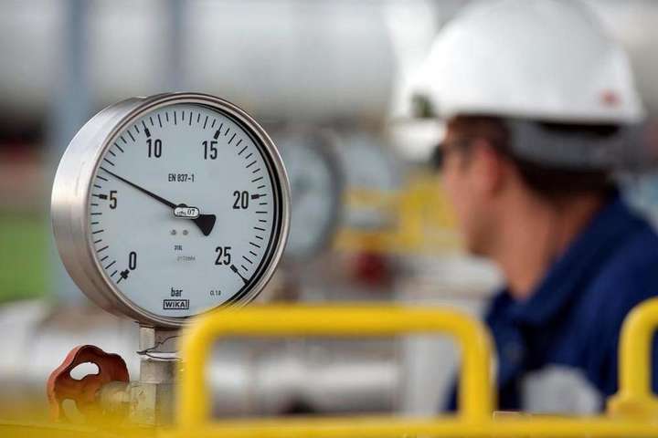 Ціни на газ в Європі б’ють рекорди. Україна назвала винного