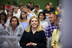 «Голос» провел съезд и сделал важное заявление