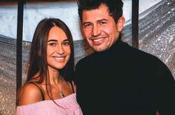 Бил и подсыпал наркотики. Жена украинского шоумена шокировала признаниями о семейной жизни