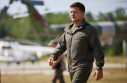  Владимир Зеленский объяснил изменения в руководстве ВСУ 