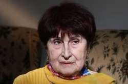  Величезний внесок жінка зробила в становлення та розвиток кримськотатарського телебачення 