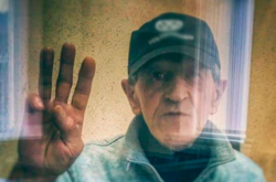 Через два місяці пошуків політв’язня Приходька виявили у Володимирському централі