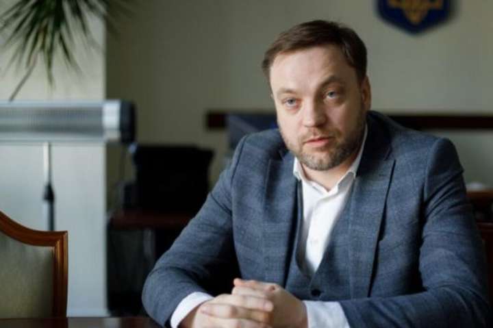 Геращенко може залишитися у МВС на посаді радника, – ЗМІ