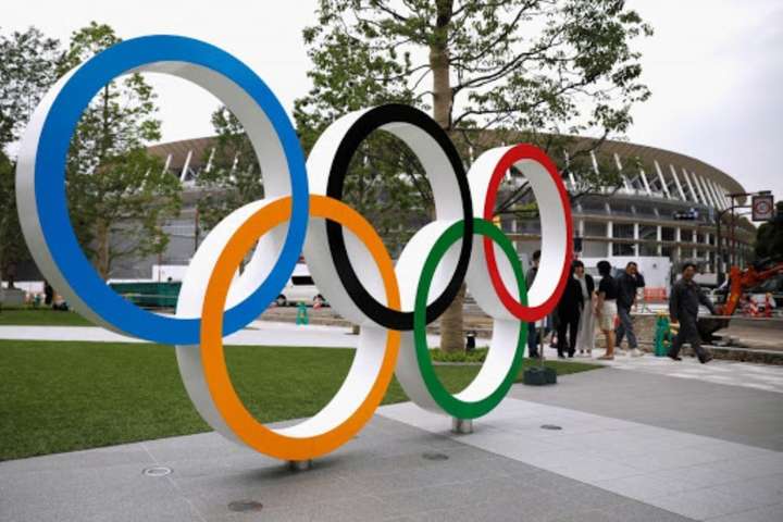 Спалах Covid-19 на Олімпіаді в Токіо: свіжі дані