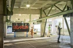  Проросійські найманці «ДНР»   на території колишнього заводу «Ізоляція» загальною площею сім гектарів   влаштували підпільну катівню 