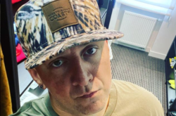 Рэпер Потап