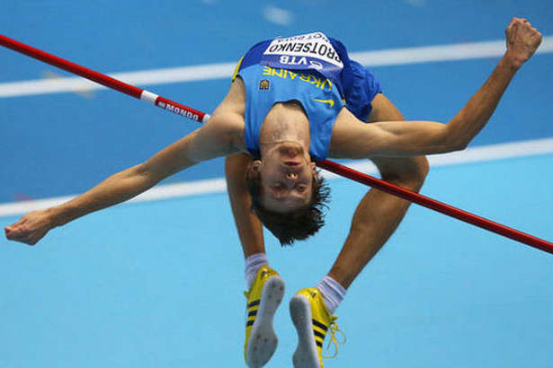 Український стрибун Проценко не кваліфікувався у фінал Олімпіади