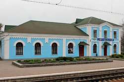 «Укрзалізниця» попередила про збільшення кількості поїздів, які затримуються через ДТП на Полтавщині 