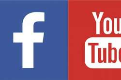 Facebook і YouTube планують по-новому заробляти на користувачах