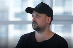 Известный режиссер-постановщик Олег Боднарчук