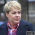 <p>Новый руководитель миссии Украины при НАТО Наталья Галибаренко ранее была послом в Британии</p>