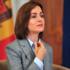 Президентка Молдови Мая Санду обговорила з МВФ виділення Кишиневу $236 млн