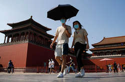 Авіарейс із Росії викликав спалах штаму «Дельта» в Китаї