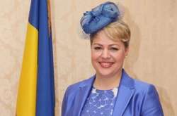 Нова очільниця місії України при НАТО Наталія Галібаренко раніше була послом у Великобританії