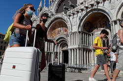 Італія відкриває кордони для українських туристів: дата і умови в'їзду