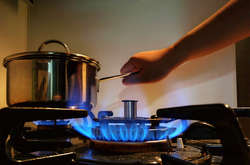 На думку експертів, до кінця року ціни на газ суттєво не знизяться