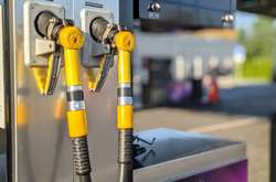 В Україні дорожчає автогаз