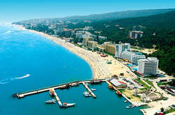 Болгарія оновила умови в'їзду для українців