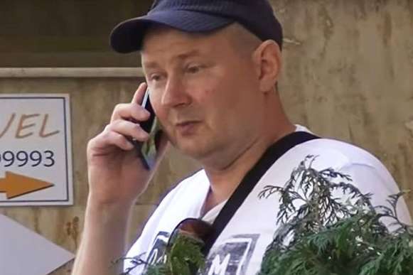 Українського суддю Миколу Чауса було викрадено у Кишиневі 3 квітня - Чаус знайшовся на Вінниччині. Поліція з'ясовує деталі (фото)