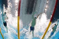 Михайло Романчук побореться за другу нагороду Ігор