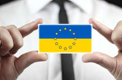 Рада нацбезпеки затвердила стратегію зовнішньої політики України