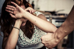 В Украине ужесточили ответственность за домашнее насилие