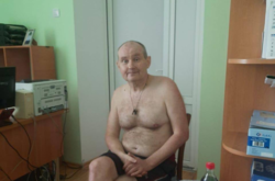  Николай Чаус нашелся 30 июля в Украине 