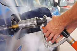 Ціни на автомобільний газ в Україні зростатимуть і далі