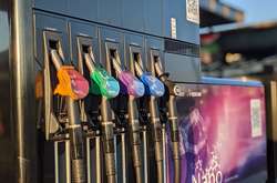 В Україні дорожчає пальне