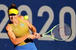 Еліна Світоліна посперечається за бронзову нагороду