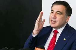 Саакашвілі заявив про масштабну корупцію на митниці: навіть за Януковича такого не було