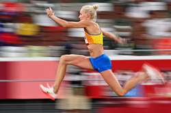 Депутатка від партії «Слуга народу» не змогла кваліфікуватися в фінал Олімпіади