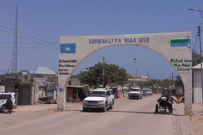 У Сомалі вибухнув автобус із футболістами: є жертви