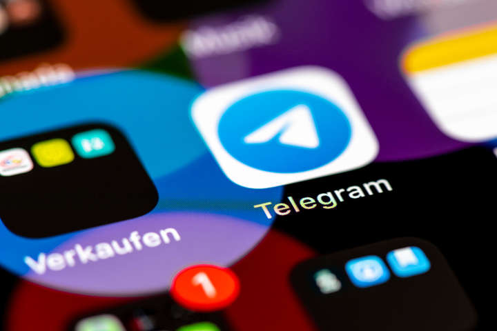У Telegram з'явилися нові функції