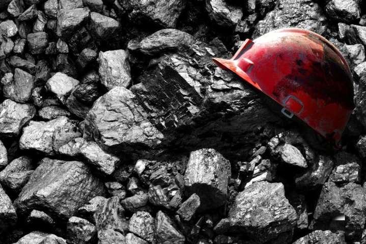 В Донецкой области случилось чрезвычайное происшествие на шахте
