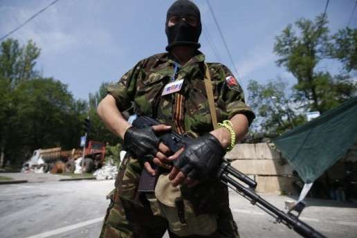 Бойовику «ДНР» повідомили про підозру у катуванні військових, взятих у полон біля Іловайська