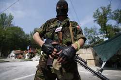 Бойовику «ДНР» повідомили про підозру у катуванні військових, взятих у полон біля Іловайська