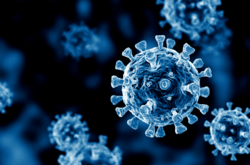 Британські вчені допустили появу штаму коронавірусу зі смертністю 35%