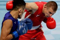 Хижняк виграв для України другу олімпійську медаль за ранок